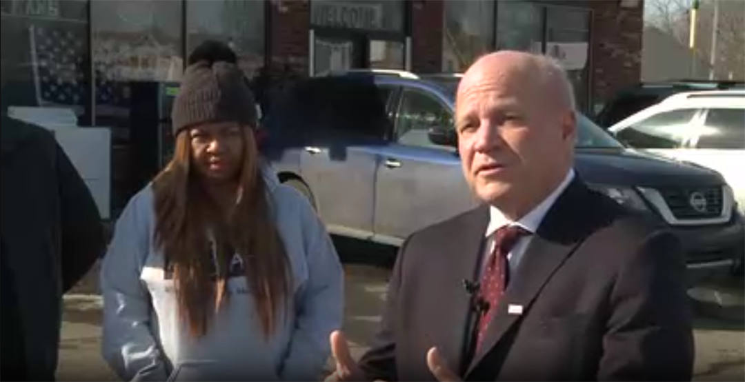 Judge calls for summit to discuss youth-related violence in Trumbull County