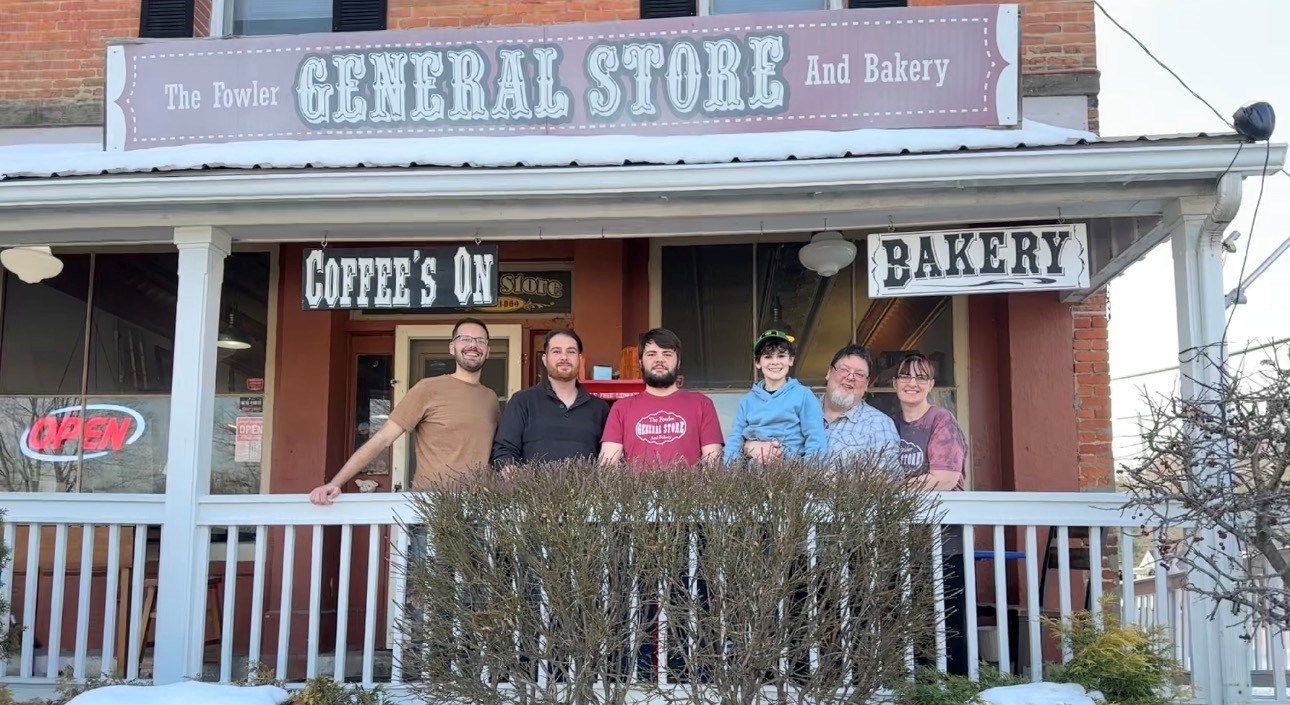 New Fowler General Store owner speaks on goals, celebrates the community