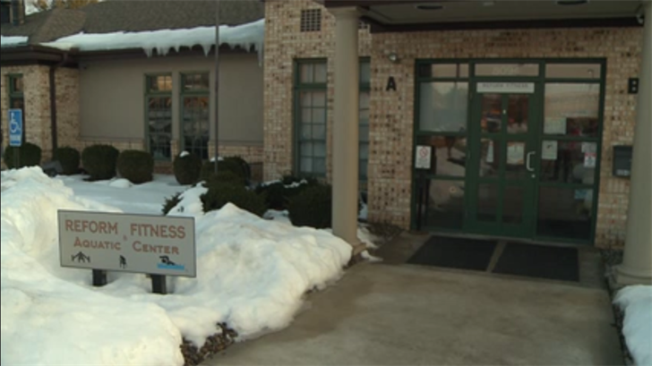 Howland fitness & aquatic center closing pool as it prepares to move