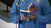 YSU hosts book reading to honor the life of Ohio author Toni Morrison
