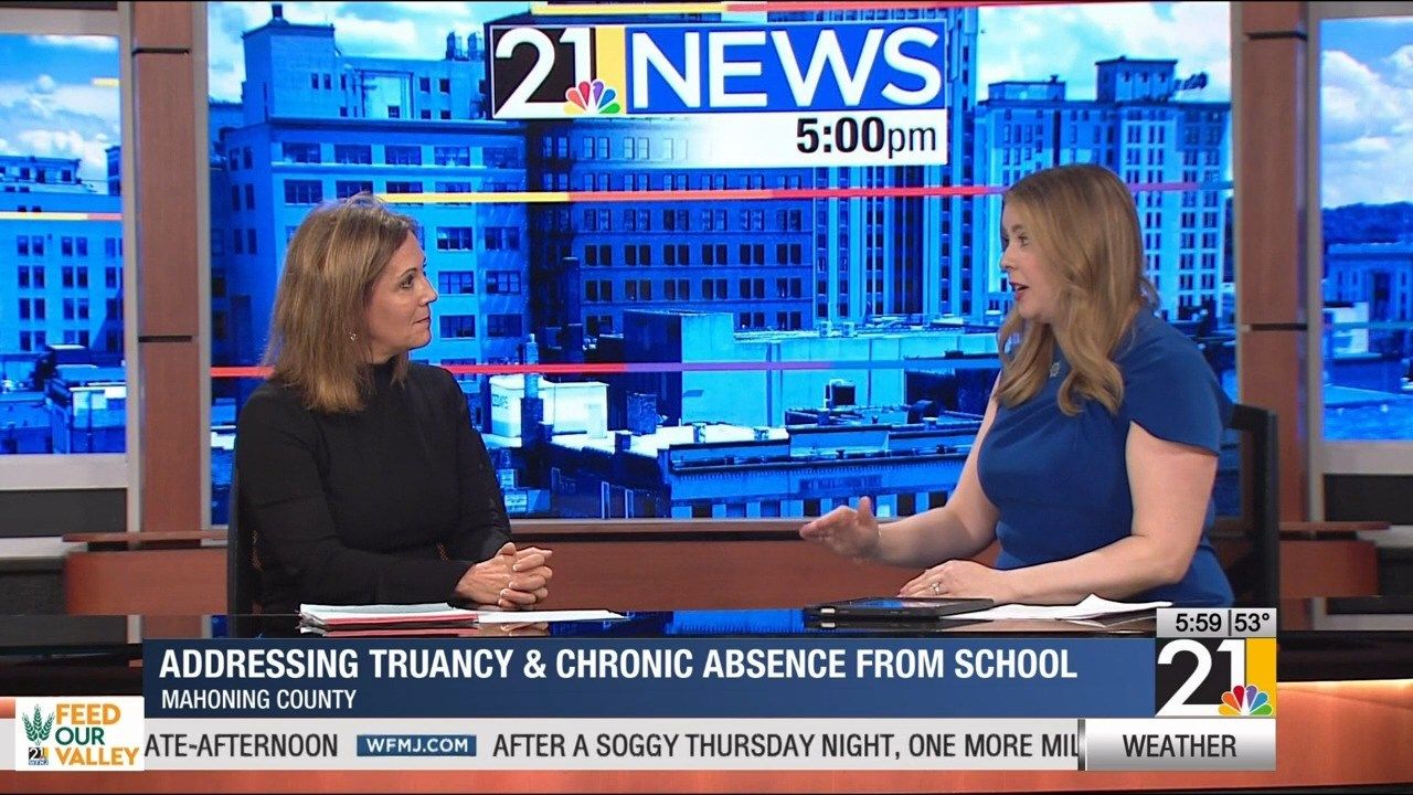 Addressing truancy and chronic absence from school
