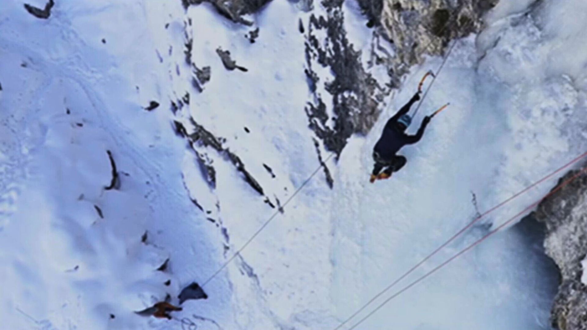 The high-altitude event that could debut at Olympics in 2030