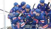 U.S. men's hockey rallies to defeat Sweden in overtime