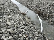 East Palestine Fire Department: Diesel spill poses no health risk to residents