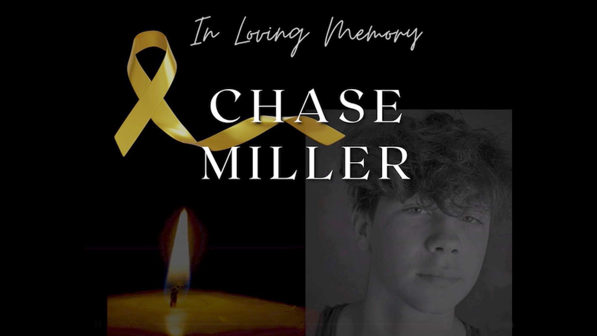 Niles student succumbs to long battle with brain cancer