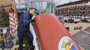 The progress of Winter Olympics in Italy, past and present