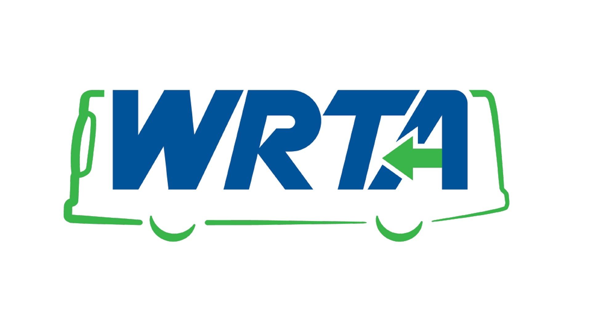 WRTA unveils new branding, changes to begin Monday