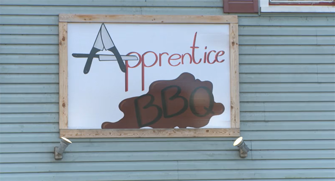 New BBQ restaurant opens in Kinsman