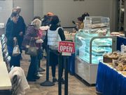 Weekend-long Greek food festival kicks off in Campbell