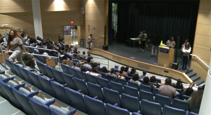 Inspiring Minds hosts 4th annual IMpower Youth Conference