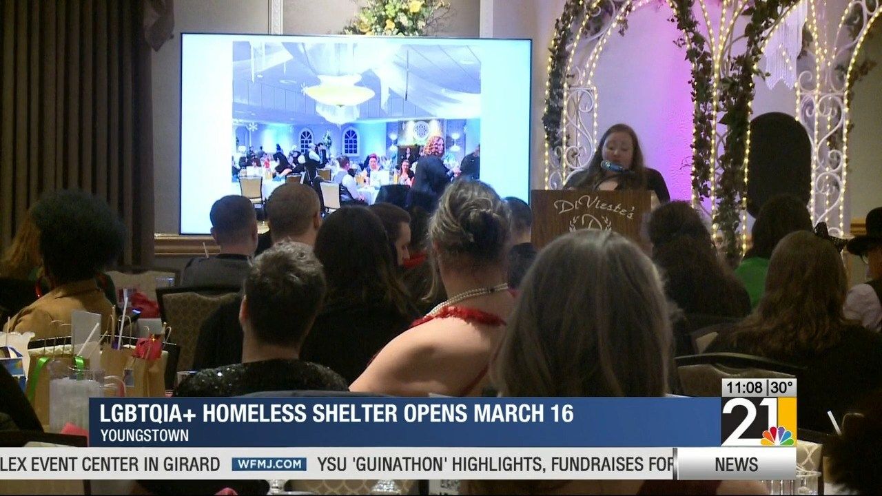 Full Spectrum Community Outreach overnight shelter opens March 16