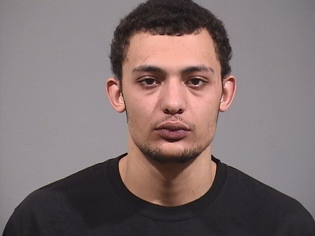 Niles Police Department: One suspect in custody following shots fired, standoff