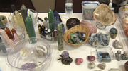 Boardman Holiday Inn hosting holistic health, psychic fair