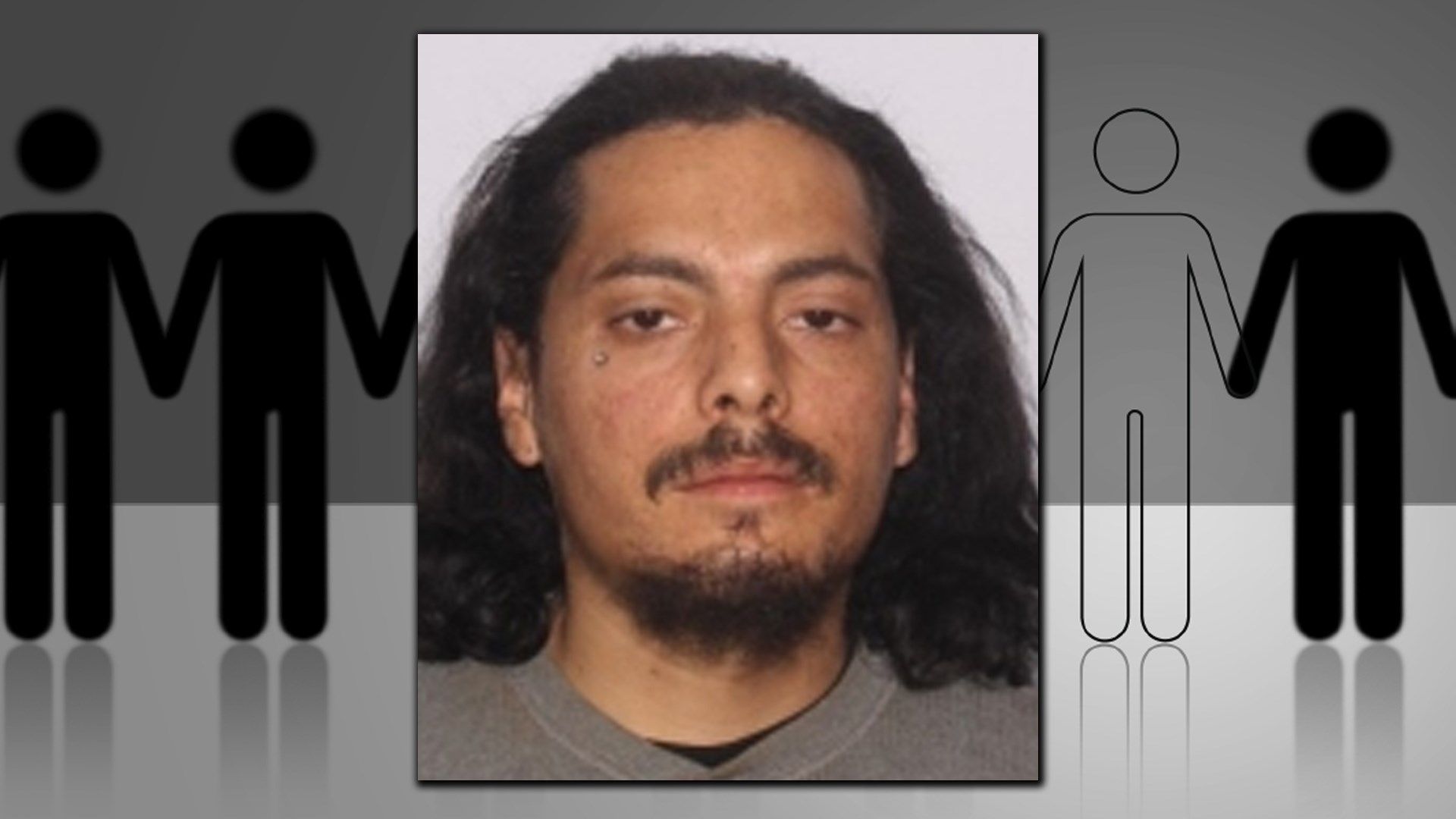 Youngstown police searching for man missing since Valentine's Day