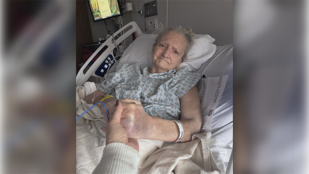 Wrongful death lawsuit filed against Canfield nursing home