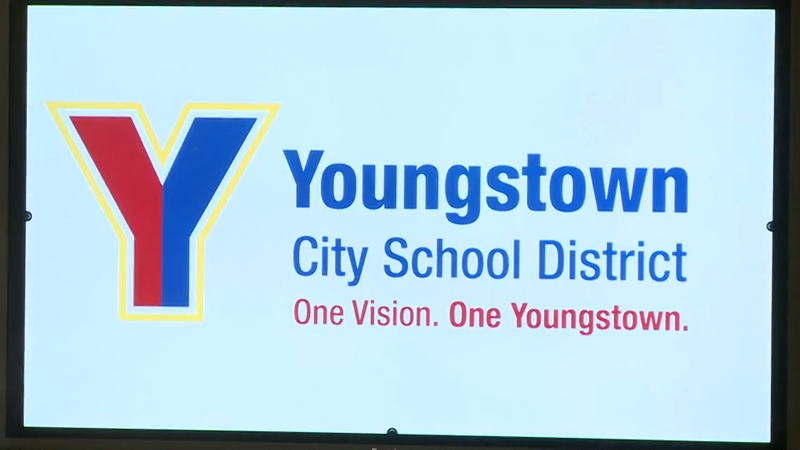 YCSD unveils new logo, slogan for combined district