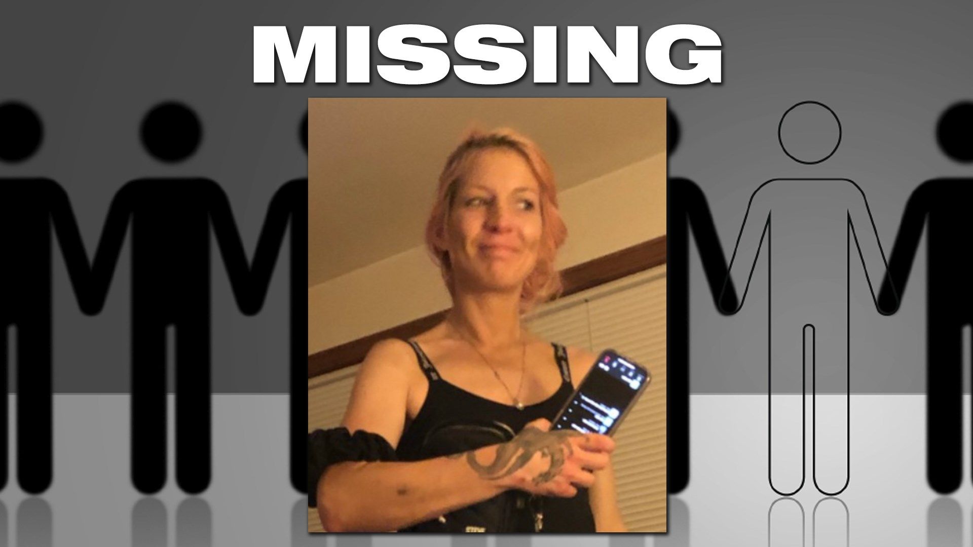 Police searching for missing Youngstown woman