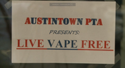 Austintown PTA hosts 'Live Vape Free' town hall to discuss teen vaping