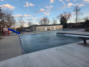 Lisbon pool closed for summer 2026