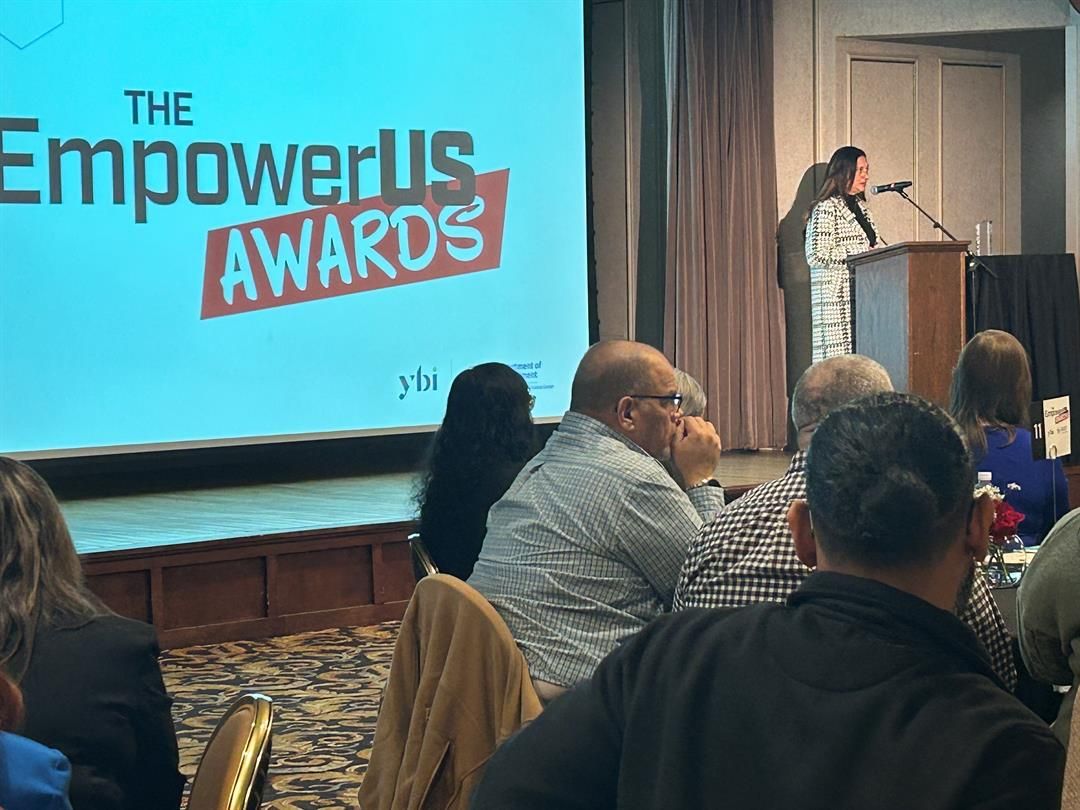 EmpowerUS Awards honor Youngstown's minority-owned business leaders