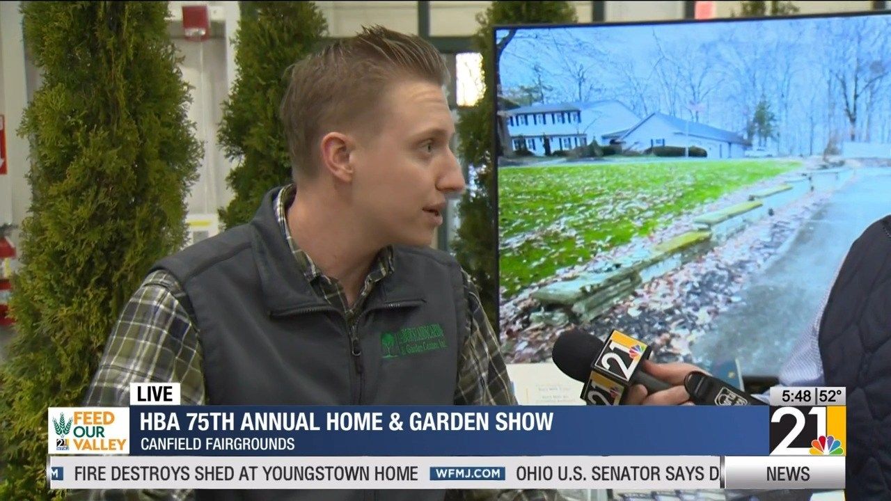 HBA 75th Annual Home & Garden Show 1