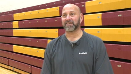 South Range athletic director, dean of students Donee Feren dies