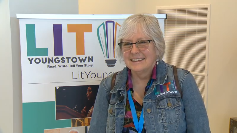 LIT Youngstown hosts 9th Annual Winter Writing Camp at Main Library