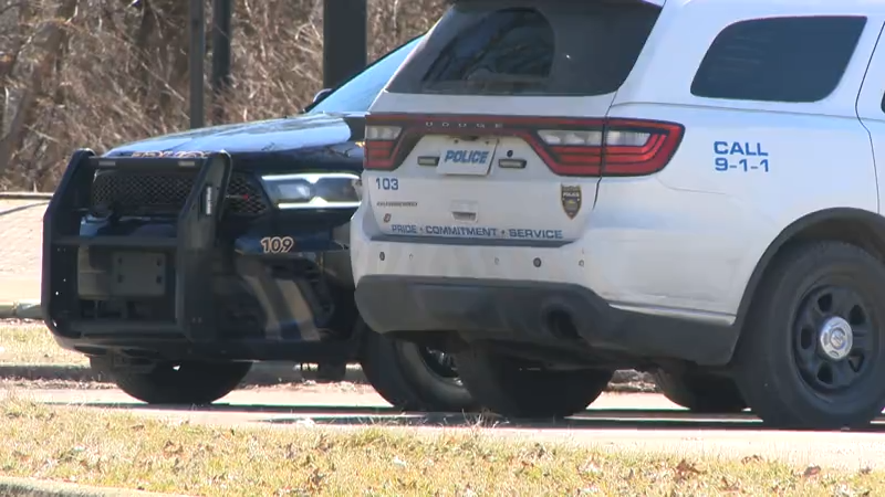 Police investigate body found near Choffin CTC in Youngstown