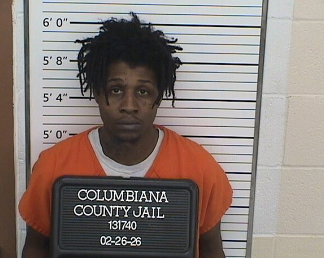 Charges filed in connection with crash that killed Salem couple in 2024