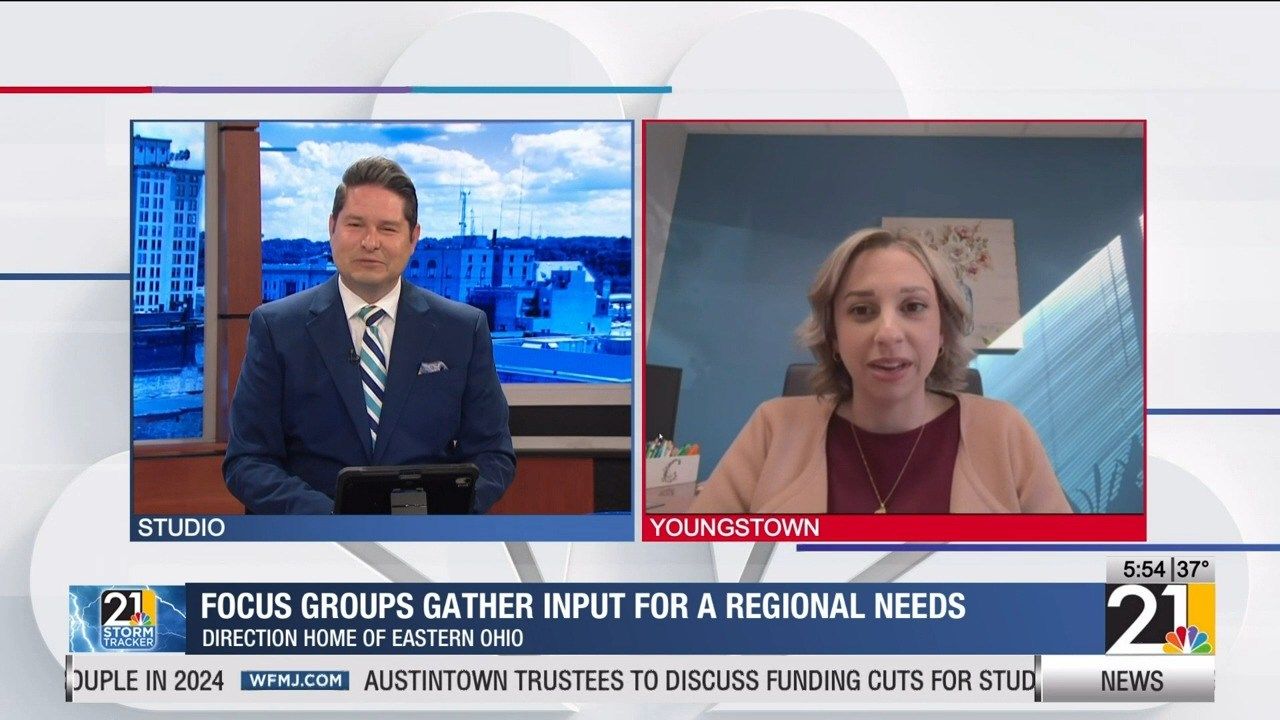 Focus groups gather input for regional needs