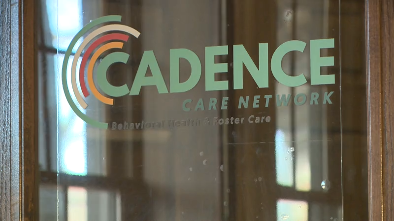 Counseling service expanding reach in Boardman, hosts grand reopening