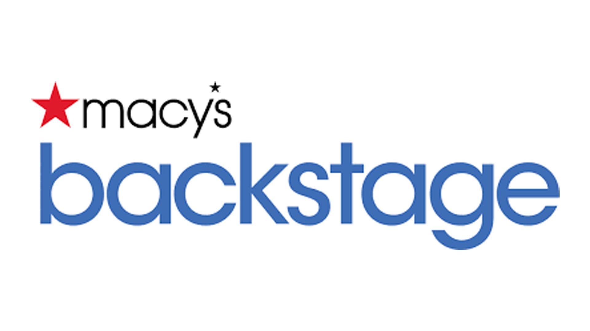 Macy's Backstage hosting grand opening event March 14