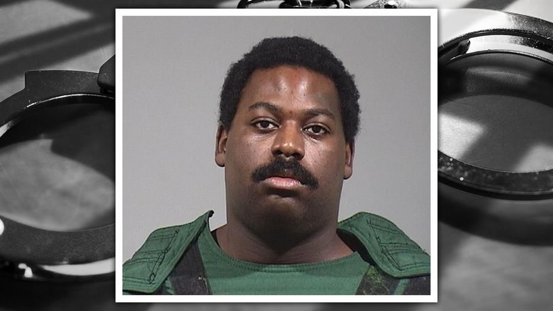 Southington Township firefighter charged with assault placed on administrative leave