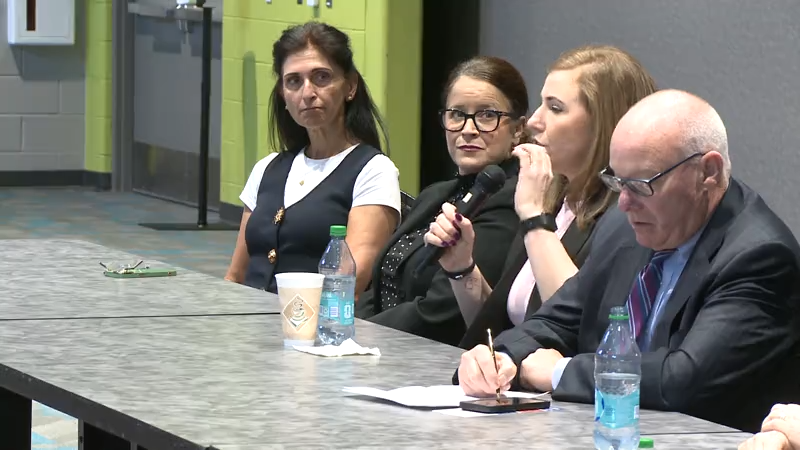 Department of Education looks to expand the efforts of Campbell City School District