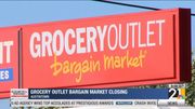 Austintown Grocery Outlet Bargain Market holding closeout sale ahead of last day