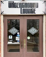 Warren's Underground Lounge to close, but only until new location is found