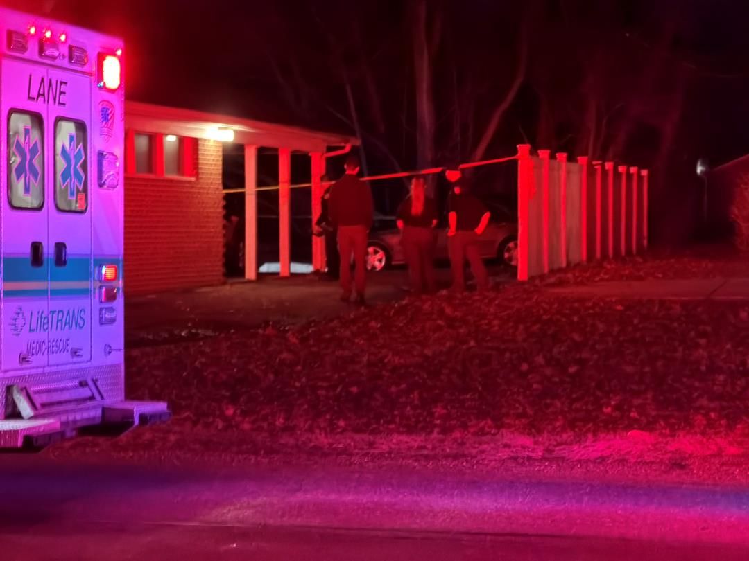 One man dead after shooting in Boardman, police investigating