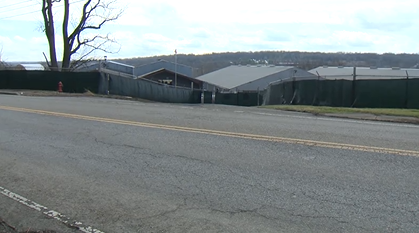 HAZMAT called to Campbell industrial site incident