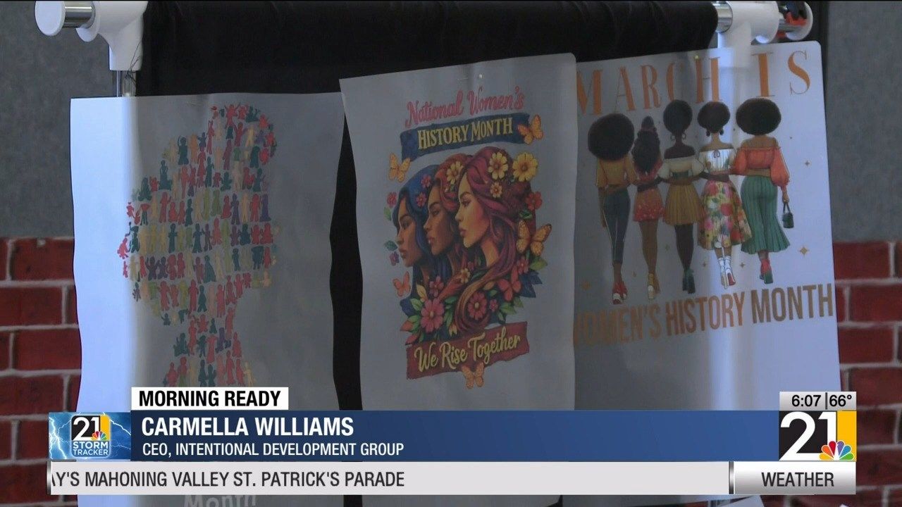 IDG hosts Women's Health Market, recognizes local women