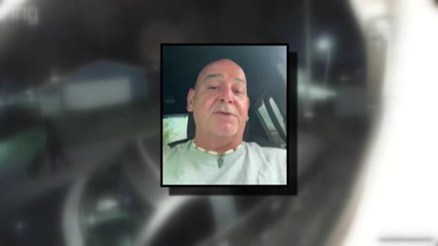 Former Mercer County humane agent accused of working while suspended