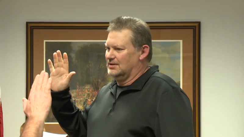 Cortland City Council appoints new member