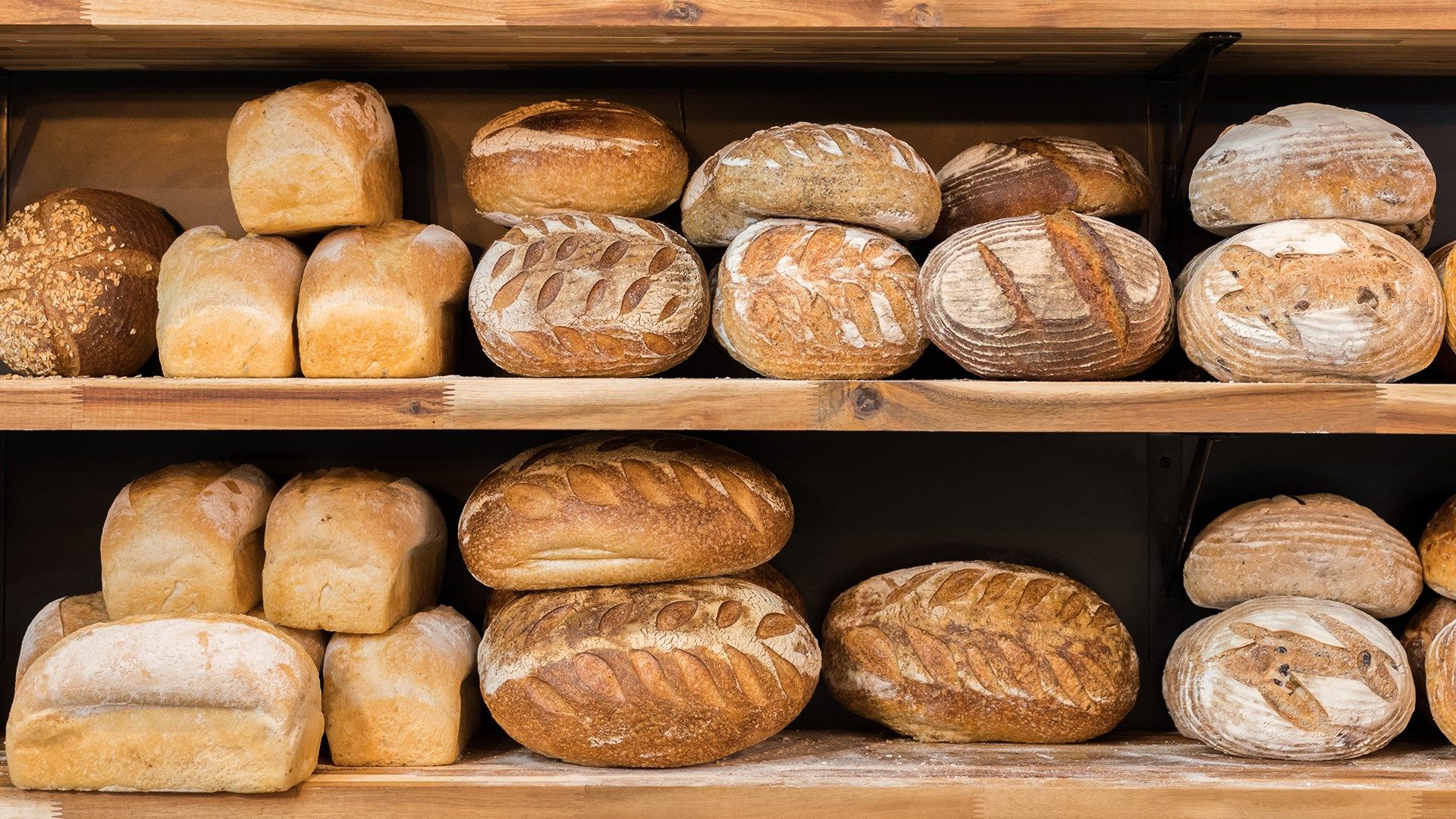 Inspection of New Castle bakery reveals several health violations