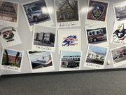 'Generational Austintown' mural unveiled at senior center