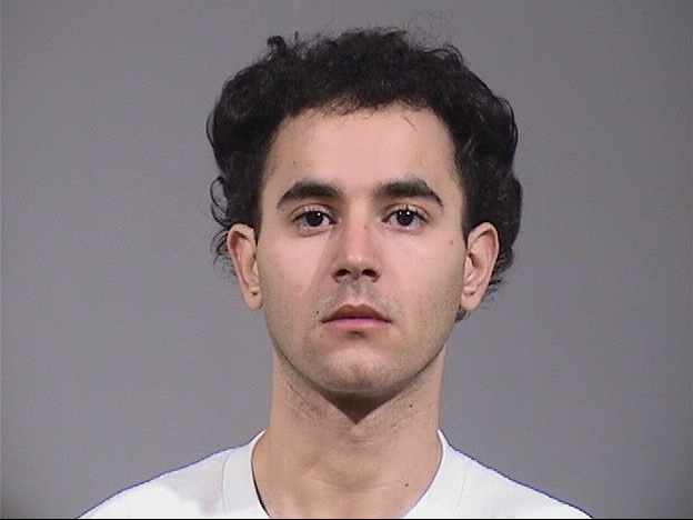 Cuyahoga County man accused of leading Warren police on chase