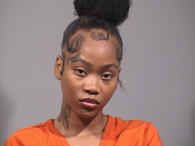 Woman sentenced for driving vehicle into crowd of people in Warren