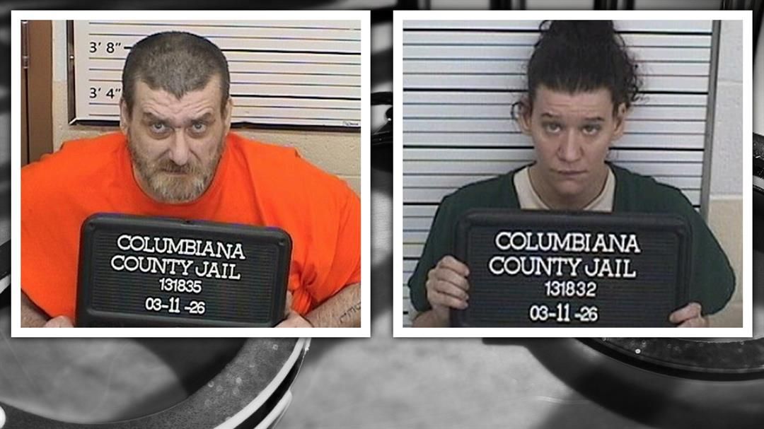 Salem couple indicted for alleged sexual abuse of juveniles spanning over a decade
