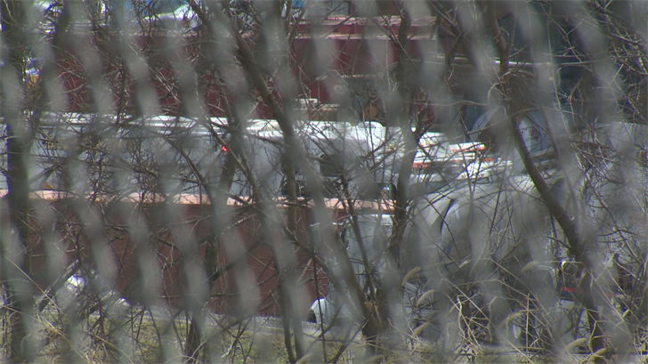 Family searching for answers after death at Campbell industrial site