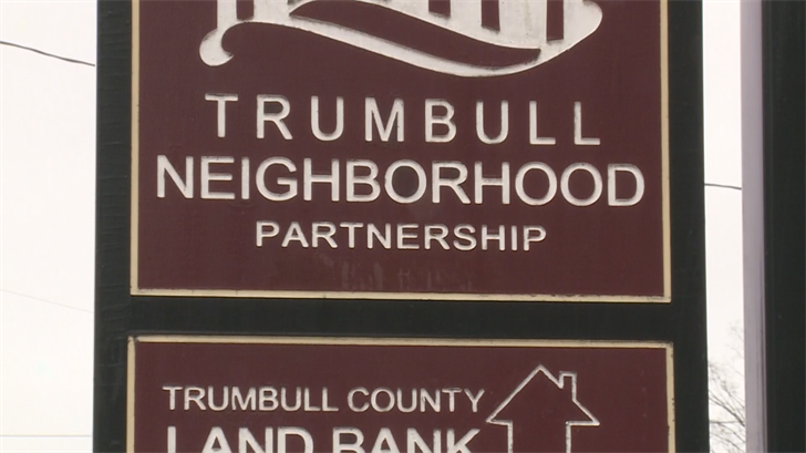 Trumbull Neighborhood Partnership updating strategic plan