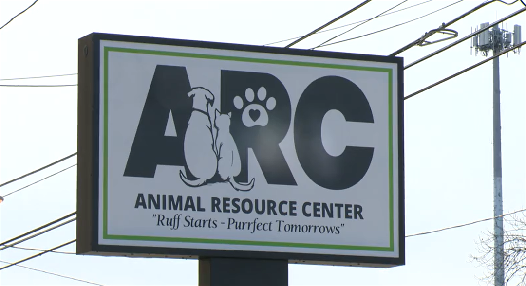 Community invited to Animal Resource Center in Cortland for open house