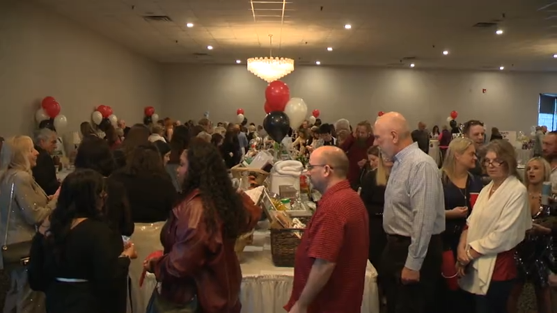 '2026 Fur Ball' held to benefit Mahoning County animal shelter operations